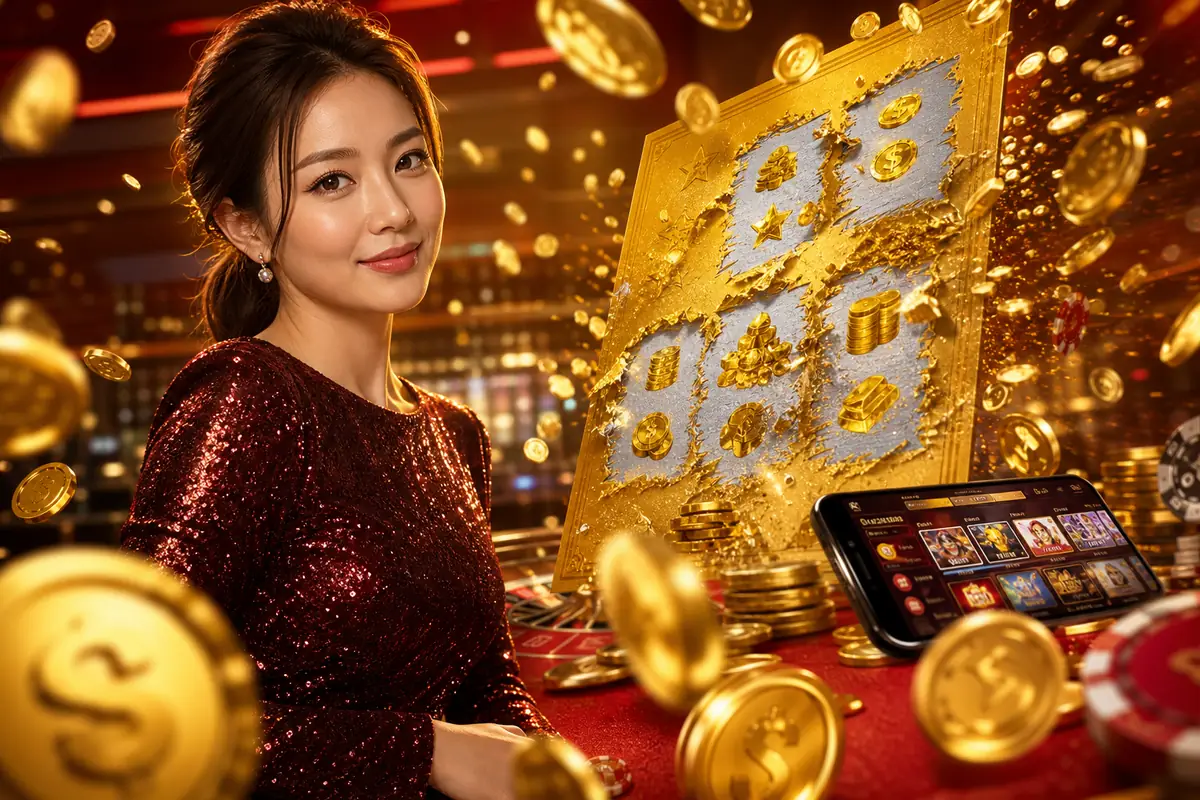 8xk ক্যাসিনো অ্যাকাউন্ট নিবন্ধন প্রক্রিয়া